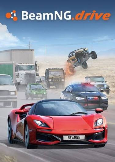 BeamNG.drive