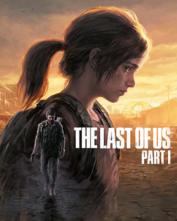 The Last of Us