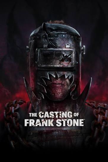 The Casting of Frank Stone