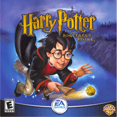 Harry Potter and the Philosopher’s Stone