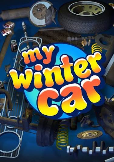 My Winter Car